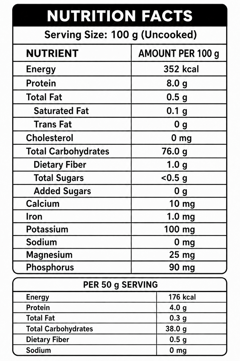 Indrayani Rice From Maharashtra/ Full of Fiber and Nutrients/ Naturally Aromatic